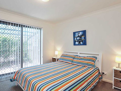 2/10 Krait Close - Only 350mtrs To The Boat Ramp - Kalgoorlie Accommodation 1