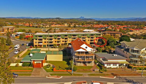 20 Kingsway 3 Bedroom Holiday Apartment - Kalgoorlie Accommodation 2