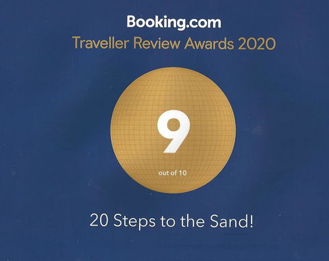 20 Steps To The Sand! - Kalgoorlie Accommodation 3