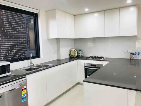 208 Kalina Apartments 2 Bedrooms - Kalgoorlie Accommodation 2