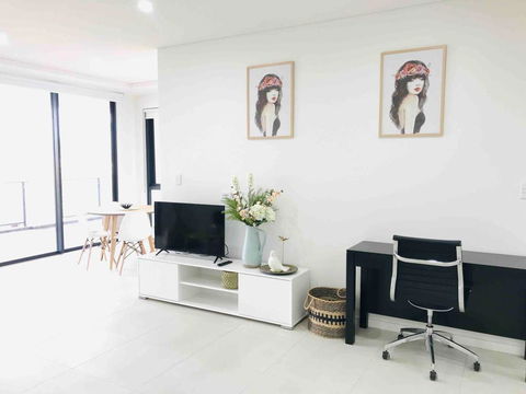 208 Kalina Apartments 2 Bedrooms - Kalgoorlie Accommodation 1