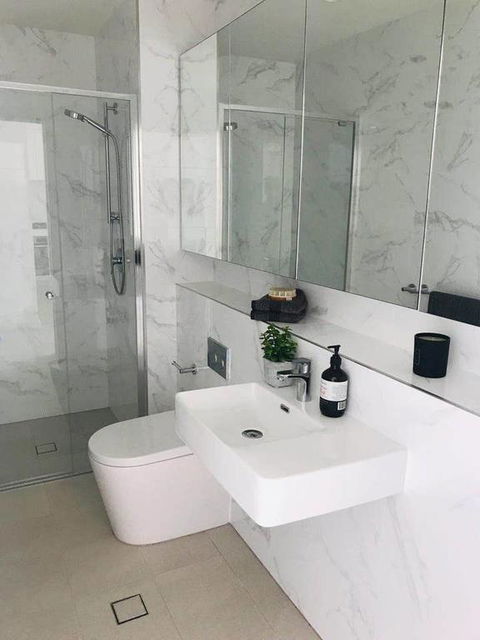 208 Kalina Apartments 2 Bedrooms - Kalgoorlie Accommodation 3