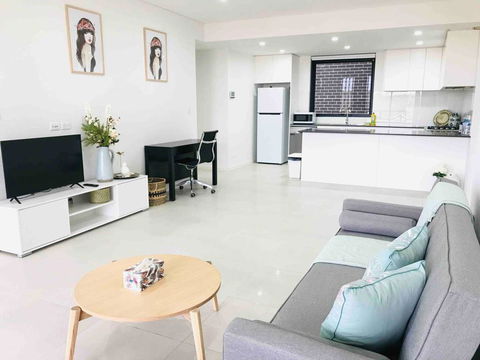 208 Kalina Apartments 2 Bedrooms - Kalgoorlie Accommodation 0