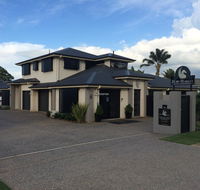 21 on Hursley Motel Apartments - Kalgoorlie Accommodation