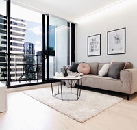 22 Latte Time1BR1BTH Mel CBD Free Tram - Kalgoorlie Accommodation