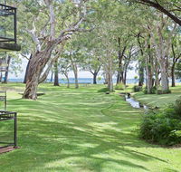 23 'Bay Parklands' 2 Gowrie Avenue - Little Beach air con Pool  tennis court - Kalgoorlie Accommodation