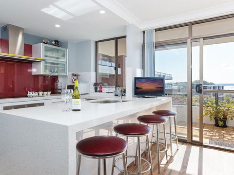 23 'The Commodore' 9-11 Donald Street - Delightful Unit With Gorgeous Water Views - Kalgoorlie Accommodation 3