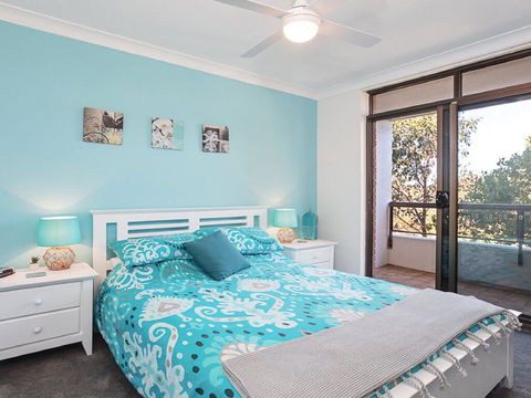 23 'The Commodore' 9-11 Donald Street - Delightful Unit With Gorgeous Water Views - Kalgoorlie Accommodation 1