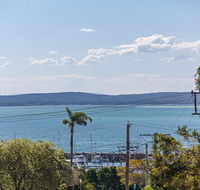 23 'The Commodore' 9-11 Donald Street - delightful unit with gorgeous water views - Kalgoorlie Accommodation