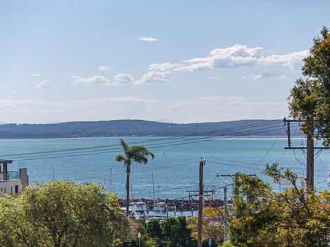 23 'The Commodore' 9-11 Donald Street - Delightful Unit With Gorgeous Water Views - Kalgoorlie Accommodation 0