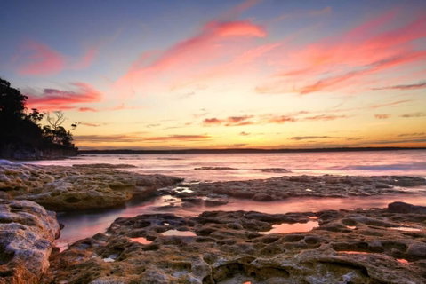 24 Hyam Road Hyams Beach - Kalgoorlie Accommodation 2