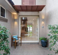 25 Christmas Bush Avenue - aircon pet friendly small boat parking  WIFI - Kalgoorlie Accommodation