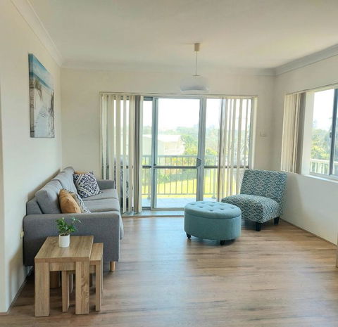 Beach Haven Getaway - Kalgoorlie Accommodation 1