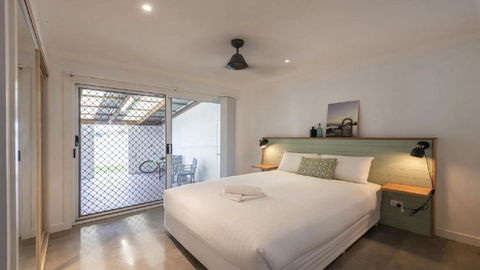 Beach Lane - Kalgoorlie Accommodation 0