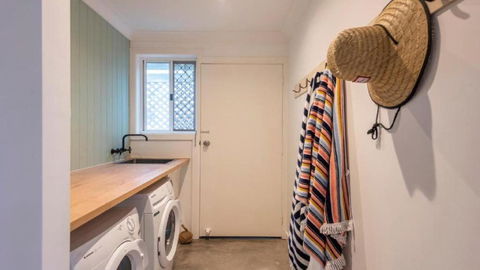 Beach Lane - Kalgoorlie Accommodation 3