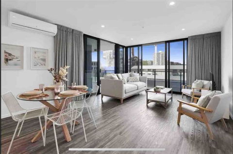 Beachfront 2 Bed At Burleigh Heads - Kalgoorlie Accommodation 0