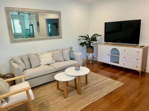 Beachside Bliss - Kalgoorlie Accommodation 0