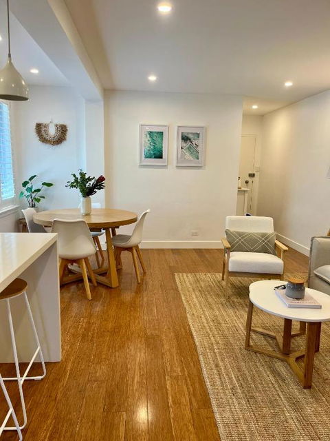 Beachside Bliss - Kalgoorlie Accommodation 2