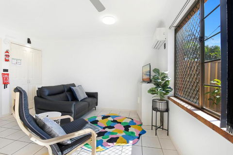 Beachside Gardens 10 - Kalgoorlie Accommodation 1