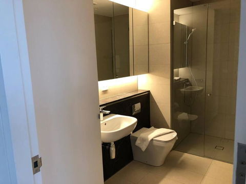 Beautiful Apartment In Chatswood - Kalgoorlie Accommodation 2