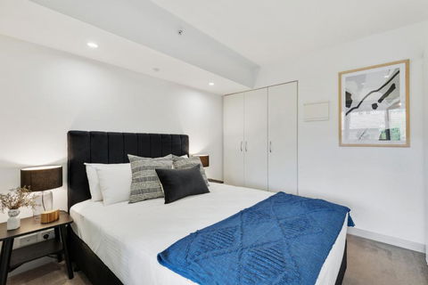 Beautifully Cosy St Kilda Apartment - Kalgoorlie Accommodation 1