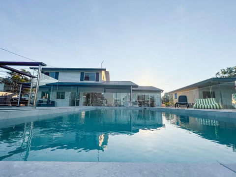 Bella Luna Beach Front - 2 Bed - Kalgoorlie Accommodation 0