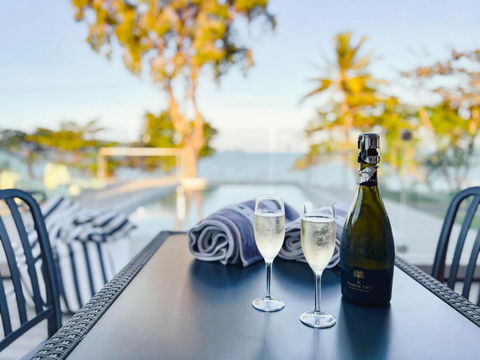 Bella Luna Beach Front - 2 Bed - Kalgoorlie Accommodation 4