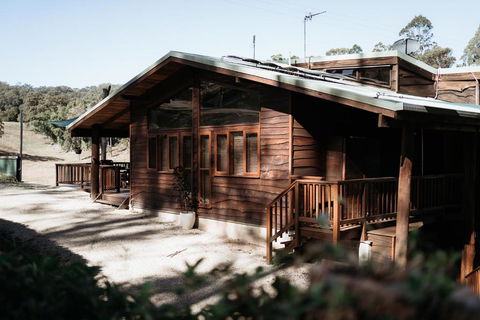 Bellingdale Farm - Kalgoorlie Accommodation 0