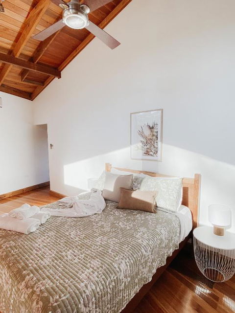 Bellingdale Farm - Kalgoorlie Accommodation 4