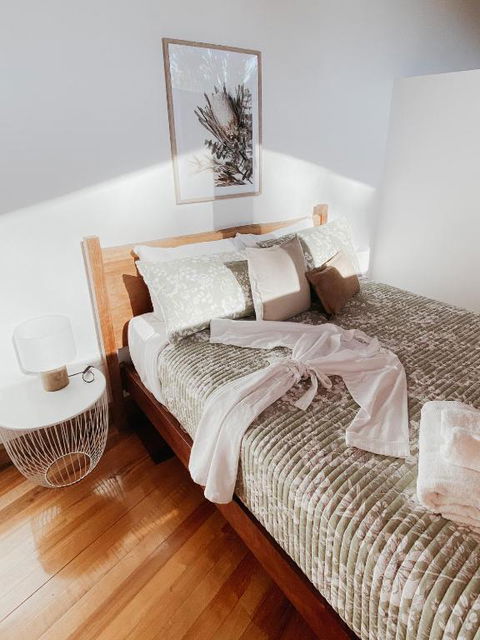 Bellingdale Farm - Kalgoorlie Accommodation 2