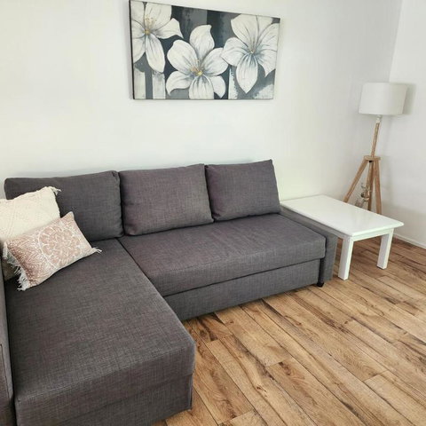 Best Of All Comfortable For The Our Four Legged Friends - Kalgoorlie Accommodation 0