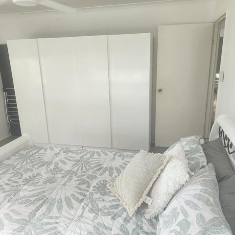 Best Of All Comfortable For The Our Four Legged Friends - Kalgoorlie Accommodation 1