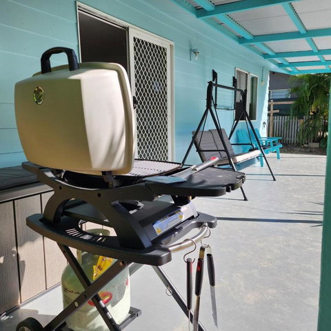 Best Of All Comfortable For The Our Four Legged Friends - Kalgoorlie Accommodation 4