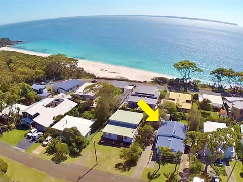 Bimbimbie At Hyams Beach - Kalgoorlie Accommodation 0