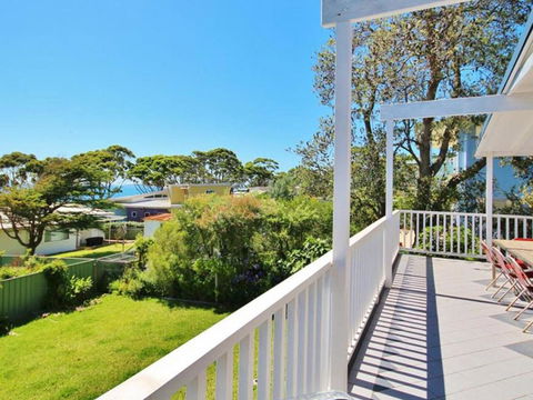 Bimbimbie At Hyams Beach - Kalgoorlie Accommodation 3