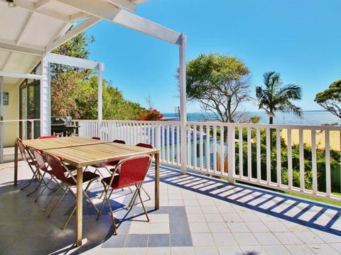 Bimbimbie At Hyams Beach - Kalgoorlie Accommodation 4