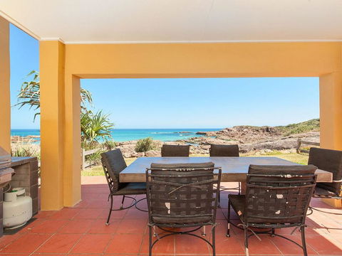 Birubi Point Anna Bay 17A - Kalgoorlie Accommodation 0