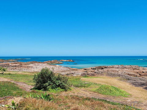 Birubi Point Anna Bay 17A - Kalgoorlie Accommodation 1