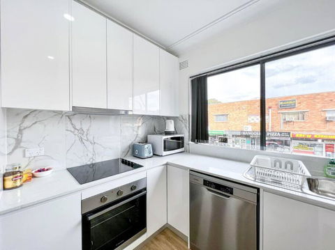 Brand New 2 Bedrooms Apartment In Ingleburn - Kalgoorlie Accommodation 1
