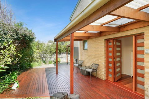 Bright & Lovely @ Balwyn Townhouse W Parking BBQ - Kalgoorlie Accommodation 2