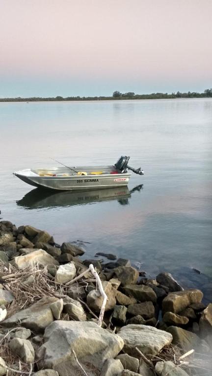 Browns Rocks Caravan Park - Kalgoorlie Accommodation 1