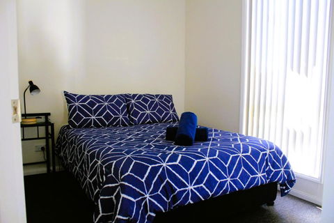 Browns Rocks Caravan Park - Kalgoorlie Accommodation 2