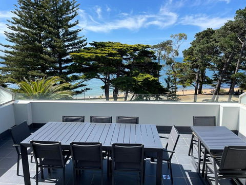 C-Scape Penthouse - Cowes Beach Front - Kalgoorlie Accommodation 4