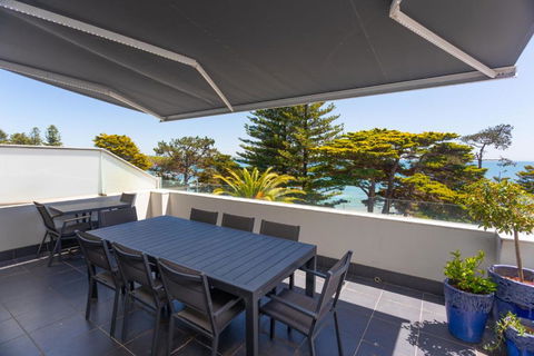 C-Scape Penthouse - Cowes Beach Front - Kalgoorlie Accommodation 2
