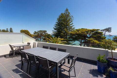 C-Scape Penthouse - Cowes Beach Front - Kalgoorlie Accommodation 0