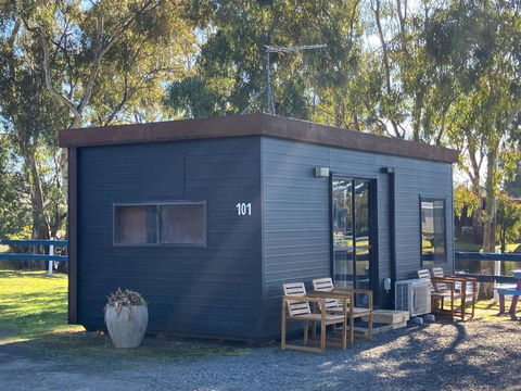 C And C Backpack - Kalgoorlie Accommodation 2