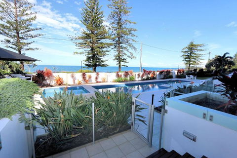 C Bargara Unit 101 - Kalgoorlie Accommodation 0