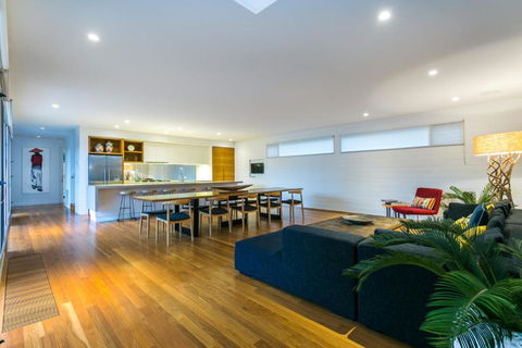 C-Escape - Kalgoorlie Accommodation 3