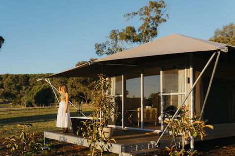 CANVS By CABN Seppeltsfield Barossa - Kalgoorlie Accommodation 4