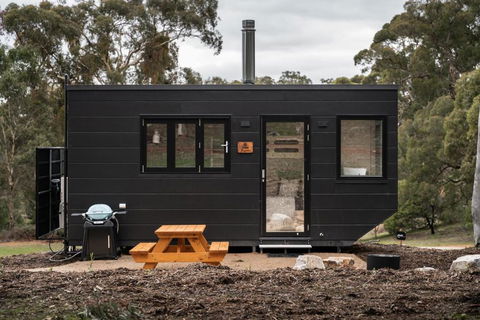 CABN Hahndorf - Kalgoorlie Accommodation 0